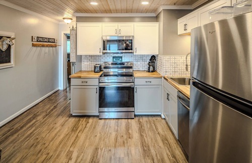 Sugar Mountain Condo | 334: 2 BR, 2 BA Condominium in Sugar Mountain, Sleeps 4