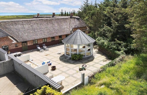 Nørre Lyngvig House | 3399 Hvide Sande - Holmsland Klitvej 89 A