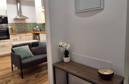 Langreo Apartment | 33A03 Apto para 4 pax en Langreo