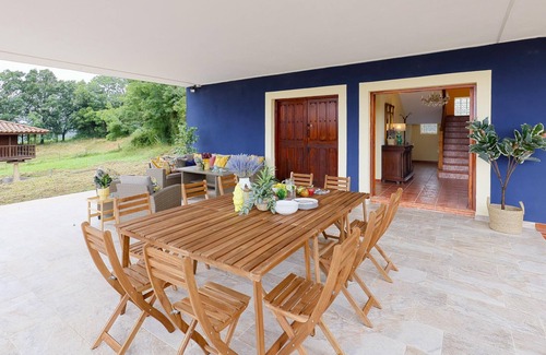 Valduno Ski Chalet | 34A01 La Casona de Areces