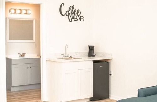 West Ocean City Resort | 35. Beautiful loft at Quiet Sun resort...fun and clean