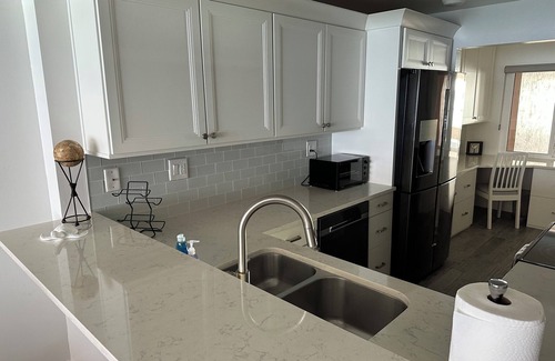 Sand Key Condo | 35% discount for 2025-Gorgeous Hideaway on the Beach-Crescent Beach Club