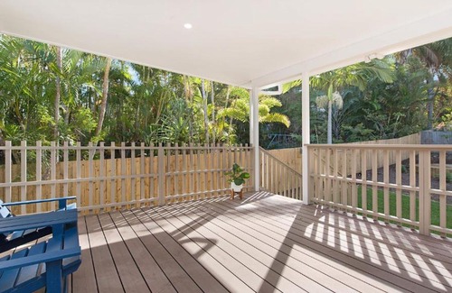Kings Beach House | 35 Moreton Parade Kings Beach QLD