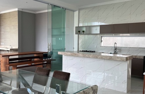 Paracuru House | 350m from the beach, comfort, privacy in a space just for you. Unique experience