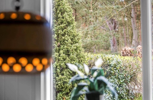 Bedegaard House | 3512 Nexø - Fjorden 5