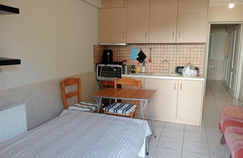 Lygia Apartment | 35m2 apt close to beach
