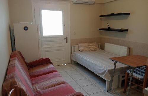 Lygia Apartment | 35m2 apt close to beach