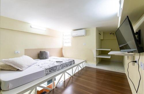 Sao Paulo Apartment | 36 LOFT Perfeito Metro SPExpo Airport CPB