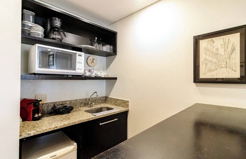 Setor Hoteleiro Norte Apartment | 360 Confort Suítes by Ozped