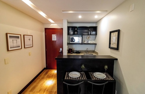 Setor Hoteleiro Norte Apartment | 360 Confort Suítes by Ozped