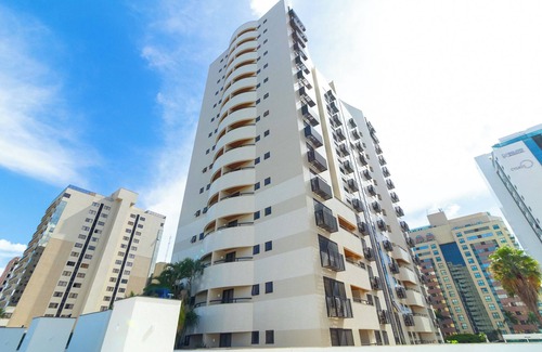 Setor Hoteleiro Norte Apartment | 360 Confort Suítes by Ozped