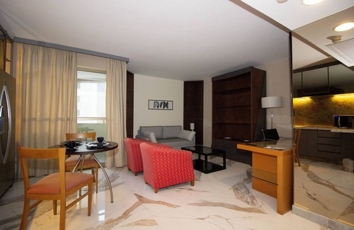 Setor Hoteleiro Sul Apartment | 360 Meliá Brasil 21 by Ozped