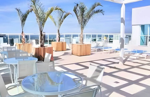 Setor Hoteleiro Norte Apartment | 360 Saint Moritz by Ozped