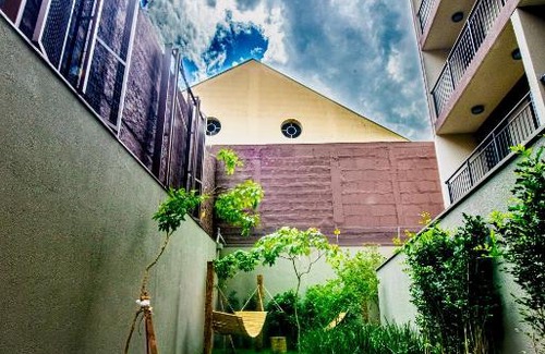 Santa Ifigenia Apartment | 360 Suítes Bom Retiro - Apartamentos mobiliados