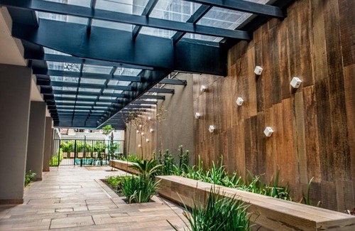 Santa Ifigenia Apartment | 360 Suítes Bom Retiro - Apartamentos mobiliados