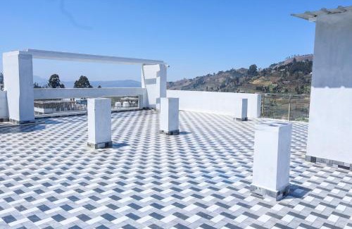 Kodaikanal House | 360 View Villa