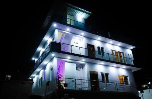 Kodaikanal House | 360 View Villa