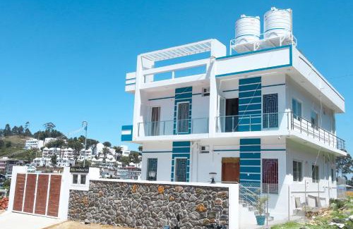 Kodaikanal House | 360 View Villa