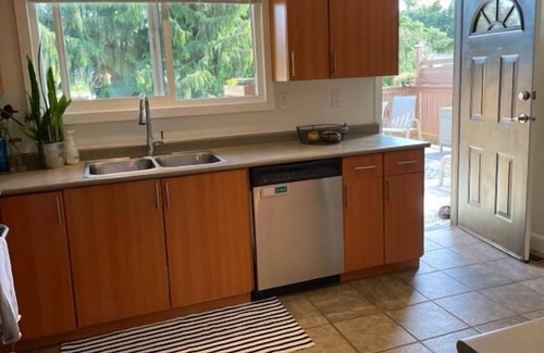 North Saanich House | #362 - Beautiful 3 bedroom home in Sidney