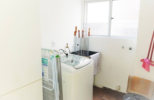 Itapema Apartment | $ 367/day. Foot in the Sand, Sea View, Balcony 20m2 with barbecue, 3qtos.