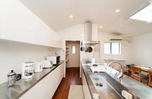 Ikejiri Apartment | 369 House IKEJIRI