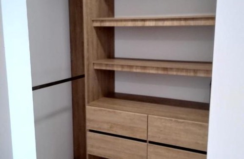 Campin Apartment | 36AV Apto 302 Movistar Aren