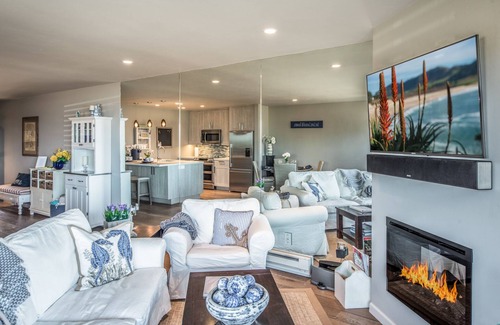 Monterey Condo | 3740 Sanctuary in the Dunes ~ Oceanfront, Pools
