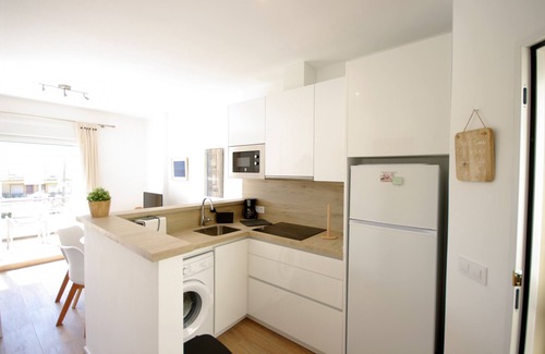 Tarifa Apartment | 377 - Apartamento Aloha