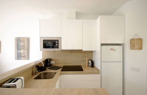 Tarifa Apartment | 377 - Apartamento Aloha