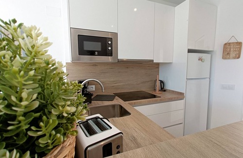 Tarifa Apartment | 377 - Apartamento Aloha