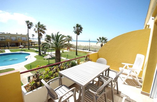 Tarifa Apartment | 377 - Apartamento Aloha