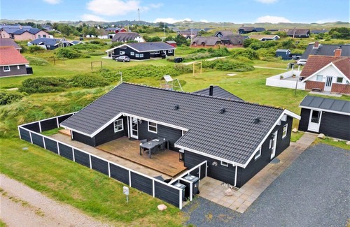 Nørre Lyngvig House | 379 Hvide Sande - Sivbjerg 47