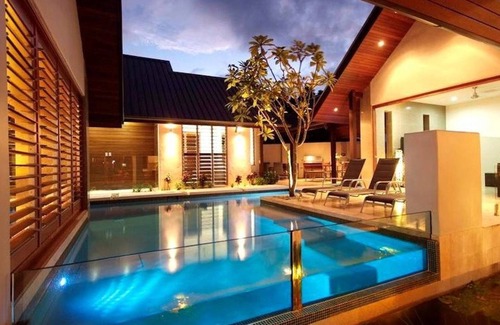 Port Douglas House | 38 Beachfront Mirage Drive, Port Douglas QLD 4877