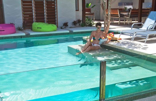 Port Douglas House | 38 Beachfront Mirage Drive, Port Douglas QLD 4877