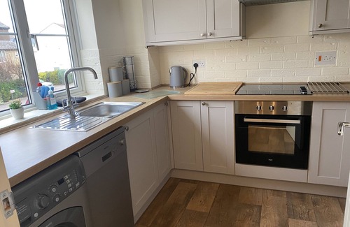 St Neots House | 38 River Terrace - St Neots