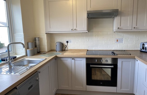 St Neots House | 38 River Terrace - St Neots