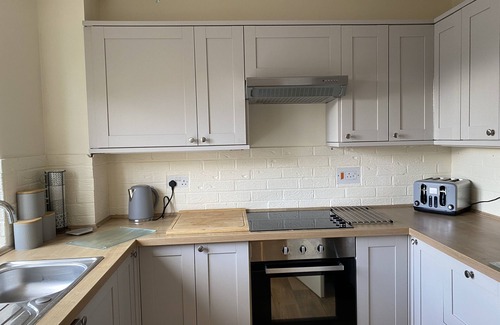 St Neots House | 38 River Terrace - St Neots