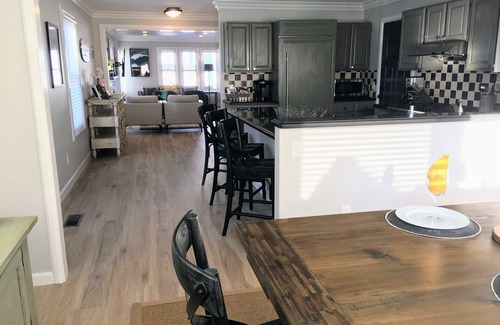 Pacific Grove House | 3813 Point Break ~ Walk to Lover's Point Beach!