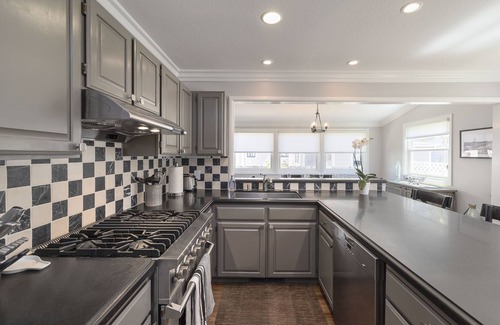 Pacific Grove House | 3813 Point Break ~ Walk to Lover's Point Beach!