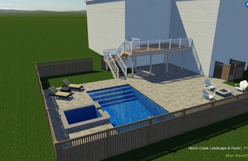 Dodds Addition House | 38370 Josephine Street in Rehoboth Beach