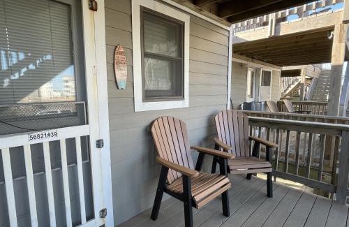 Hatteras Apartment | 39 ALMOST HEAVEN condo