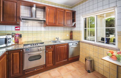 Carvoeiro Ski Chalet | 39 Terraços de Benagil (Casa Mulhollanda)