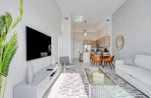 Northeast Miami Apartment | 3900-504MQ DESIGN DISTRICT, CONDO 1 BEDROOM & 1 BATHROOM