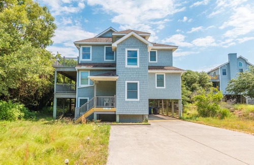 Duck House | 3944 - Carolina Escape by Resort Realty