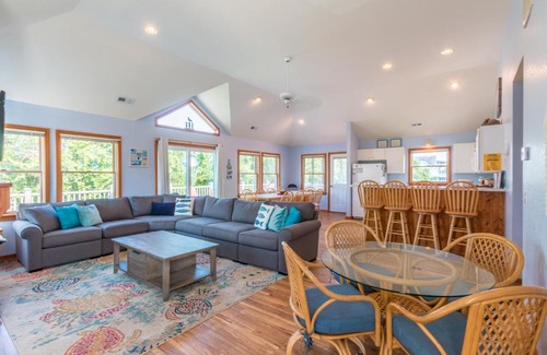 Duck House | 3944 - Carolina Escape by Resort Realty