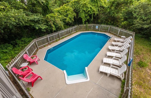 Duck House | 3944 - Carolina Escape by Resort Realty