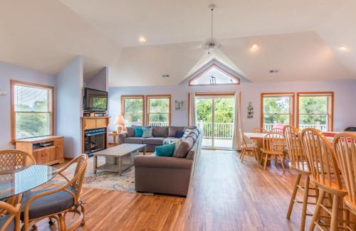 Duck House | 3944 - Carolina Escape by Resort Realty