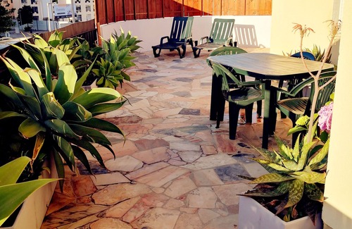 Portimao Apartment | 3B flat in Portimão