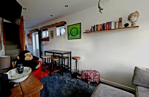 Blaenavon House | 3B Guesthouse