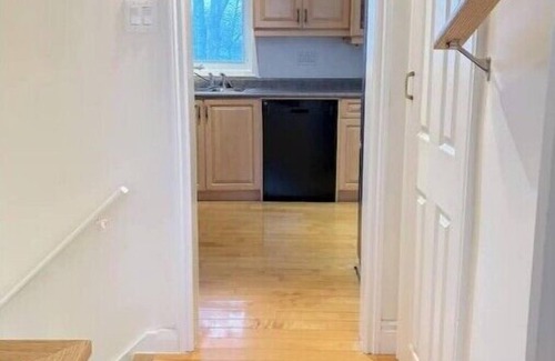 Victoria Village Apartment | 3B3BOnly 5mins to DonMills &Wynford Dr TTCStation